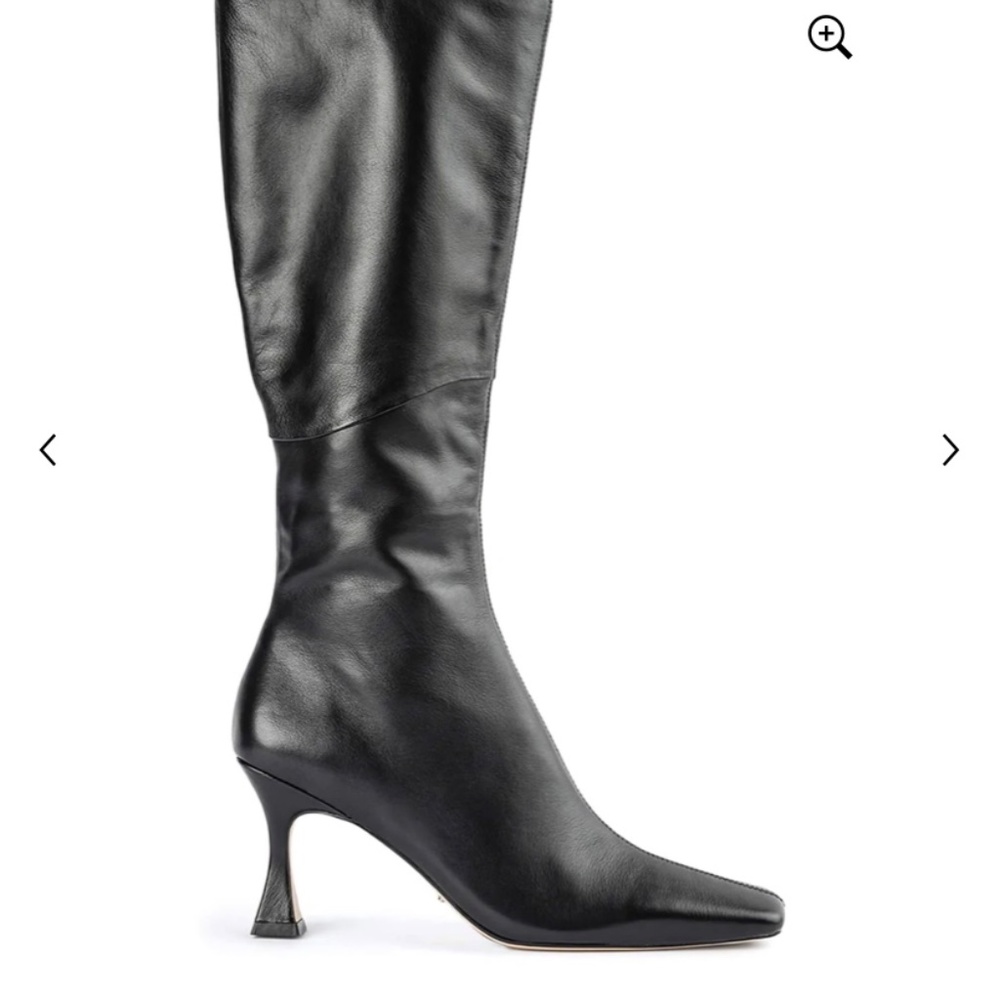 Tony Bianco Fantasy Boots size 7 - Picture 2 of 5
